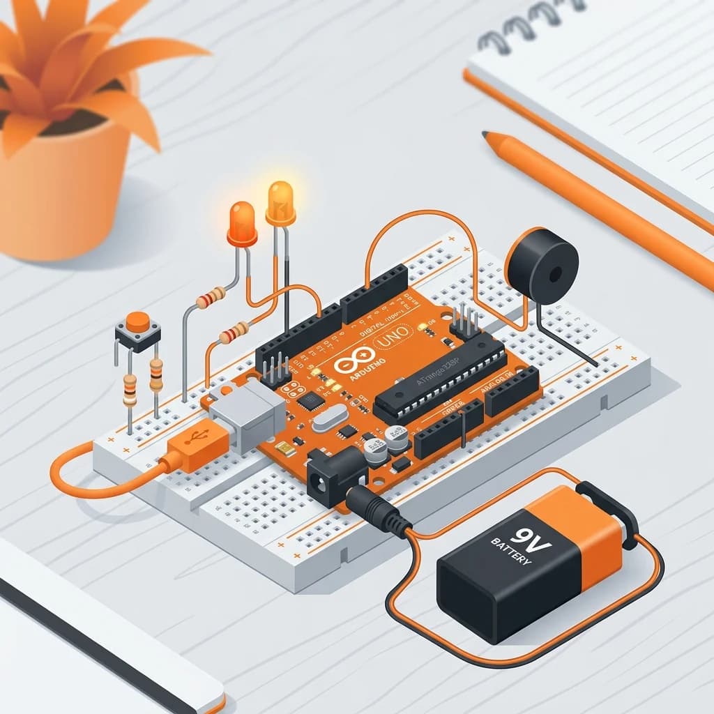 Arduino Uno